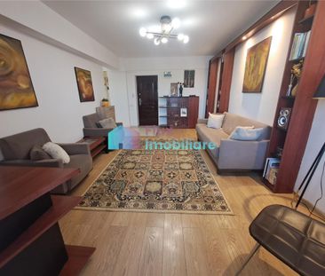 Apartament 2 camere de lux bloc nou Zamca - Fotografie 1