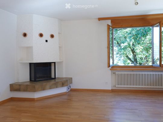 NEUWERTIG 5-Zi.-Einfamilienhaus - Lotzwil (bei Langenthal) - Photo 1
