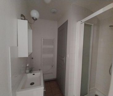 Location Appartement 2 Pièces 26 m² - Meublé - Photo 2