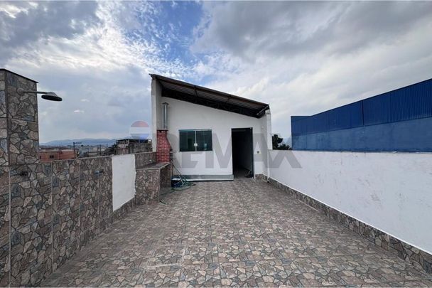 APARTAMENTO PARA LOCAÇÃO - VILA NOVA CACHOEIRINHA - Photo 1