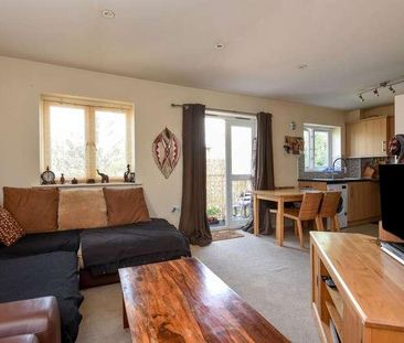 Nowell Road, East Oxford, OX4 - Photo 1