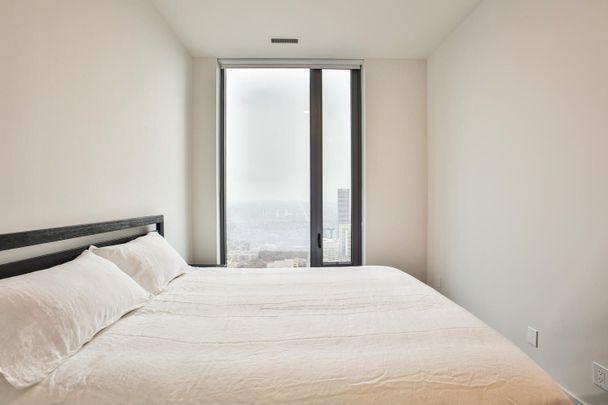 For Lease - 8 Cumberland Street Unit# 5006, Toronto, Ontario - Photo 1