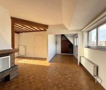 Studio - à louer - Foto 2