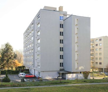 1.5 Zimmer, 27 m², 1. Stock - Foto 6