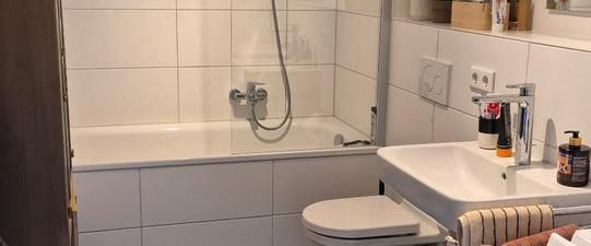 Lichtdurchflutete 1-Zimmer-Wohnung mit hohem Standard - Photo 1