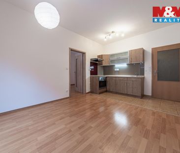 Pronájem bytu 2+kk 49 m² - Photo 2