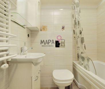 Do wynajęcia przytulna kawalerka na Grabowie - Photo 6