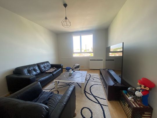 LIMOGES OUEST, T2 57.52 m² avec parking et cave ! - Photo 1