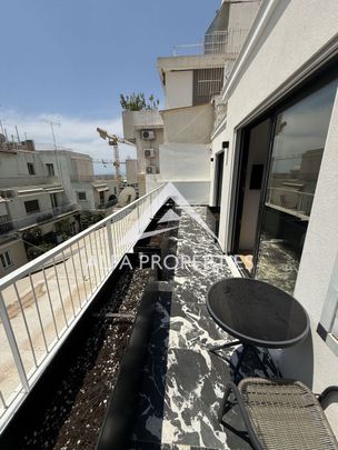 Διαμέρισμα για ενοικίαση Κολωνάκι - Λυκαβηττός - Φωτογραφία 1