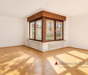 Mitten im Leben – urbanes Wohnen im Herzen des Frankfurter Nordends - Photo 1