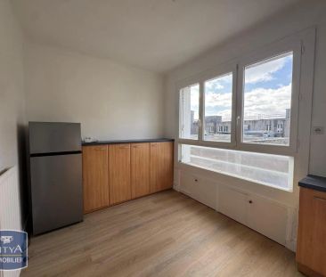 Appartement à louer 3 pièces 75.33m² - Photo 1