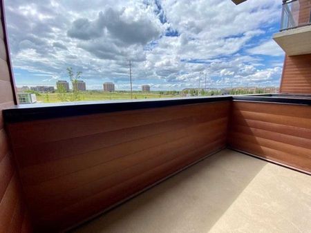 For Lease - 128 Grovewood Common Unit# 214, Oakville, Ontario - Photo 2