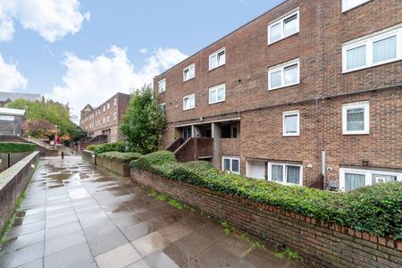 1 Bed Flat, Annesley Walk, N19 - Photo 4