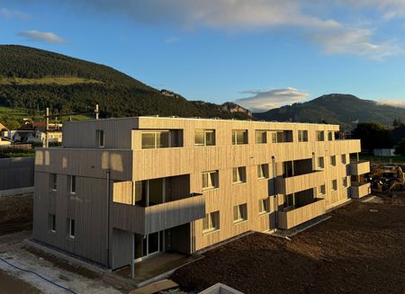 3.5 Zimmer, 76 m², 1. Stock - Photo 4