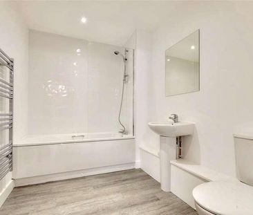 John Gregory Court, Sherriff's Street, Worcester, Worcestershire, WR4 - Photo 1