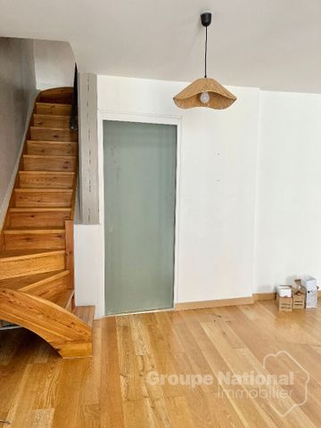 Location Appartement 2 pièces 42m² - Photo 5