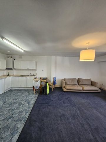 1 Bed Flat, Dalston Lane, E8 - Photo 5
