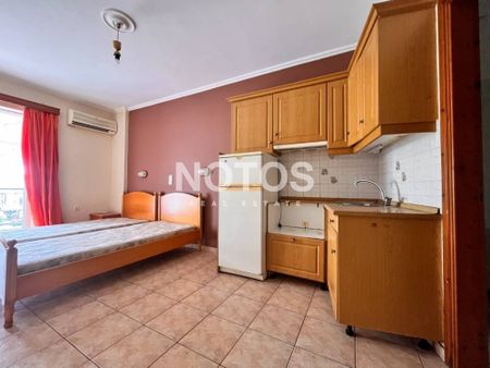 Studio/Γκαρσονιέρα για ενοικίαση Καλαμάτα - Photo 4