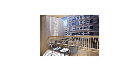 Modern Quiet Convenience in the Heart of CBD Sydney - Photo 2