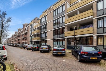 Te huur: Appartement Tweede Oosterparkstraat in Amsterdam - Photo 4