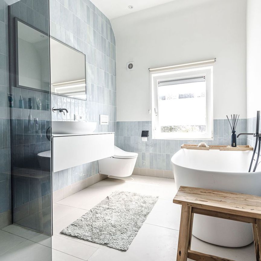 Huis te huur: Madoerastraat 27 2022 ZL Haarlem - Photo 1