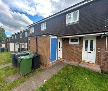 Austin Road, Bromsgrove, B60 - Photo 1