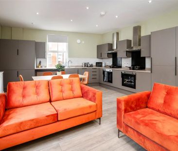 1 bedroom property to rent - Photo 4