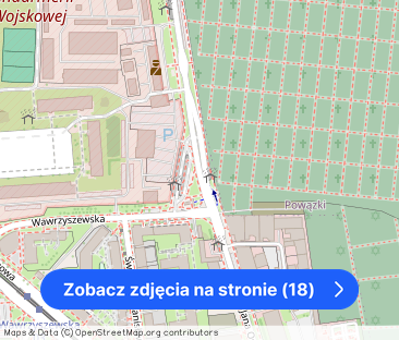 Nowy Blok blisko Centrum – zdjęcie 1