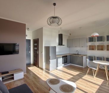 MIESZKANIE na WYNAJEM - Фото 6