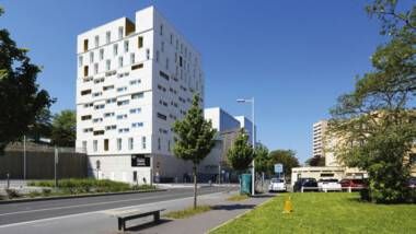 Logement étudiant - NANTERRE CAMPUS - Photo 2