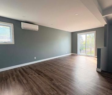 Beau 4 1/2 à Saint-Hyacinthe - Photo 2
