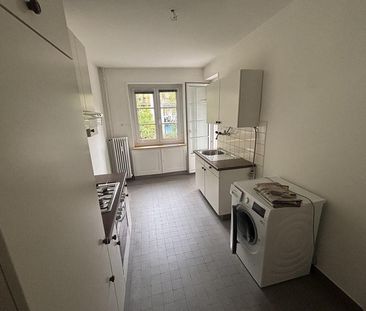 3-Zimmerwohnung im Gundeli zu vermieten - Foto 3