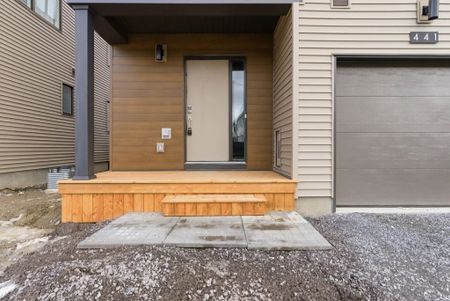 For Lease - 441 mortar terrace N/A, Kanata, Ontario - Photo 4
