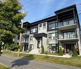 Appartement · 98 m² · Drummondville - Photo 1