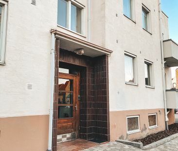 Gjörloffsgatan 126 - Photo 5