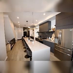 Modern Luxury Infill 4 Bed 3.5 Bath Parkview Edmonton - Photo 2