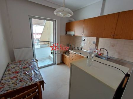 Studio/Γκαρσονιέρα για ενοικίαση Μαλακοπή (Τούμπα) - Photo 3
