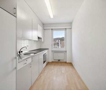 4 Zimmer, 82 m², EG - Foto 3