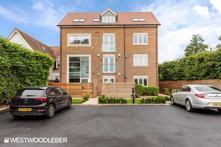 2 bedroom penthouse to rent - Photo 4