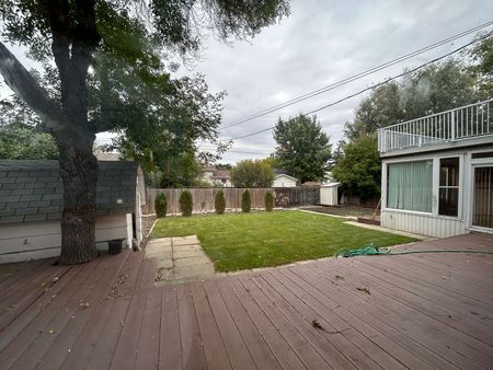 College Park - 6 Bedroom House - 3326 Cronkite Street EXECUTIVE SHORT TERM - Photo 3