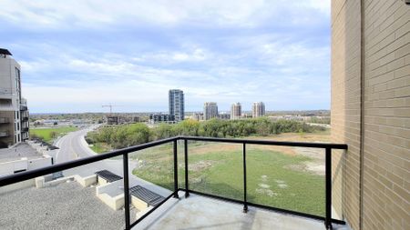 For Lease - 131 Upper Duke Crescent Unit# 902, Markham, Ontario - Photo 3