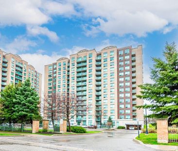 For Lease - 23 Oneida Crescent Unit# PH02, Richmond Hill, Ontario - Photo 5