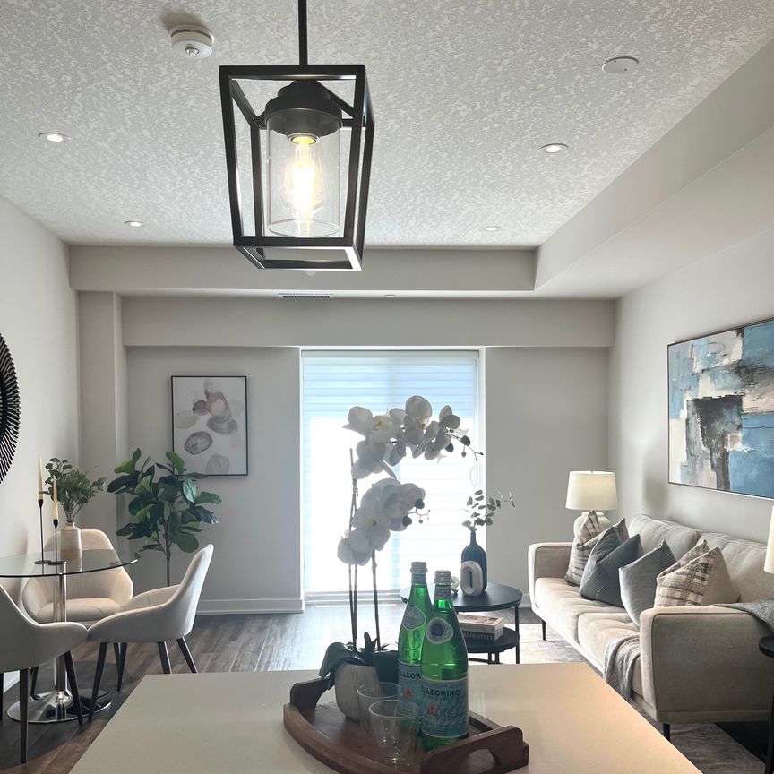 For Lease - 16 Markle Crescent Unit# 214, Hamilton, Ontario - Photo 1