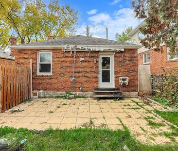 For Lease - 164 William Street Unit# Basement, Toronto, Ontario - Photo 2