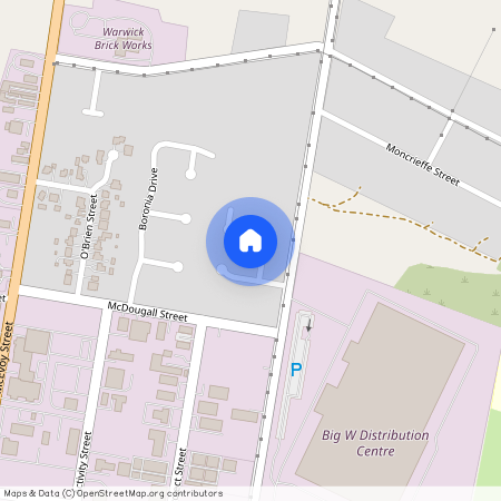 B/5 Meridian Drive, Qld 4370, Warwick