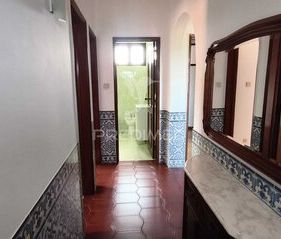 House 3 bedrooms for rent Meca Alenquer - balcony, quiet area - Photo 1