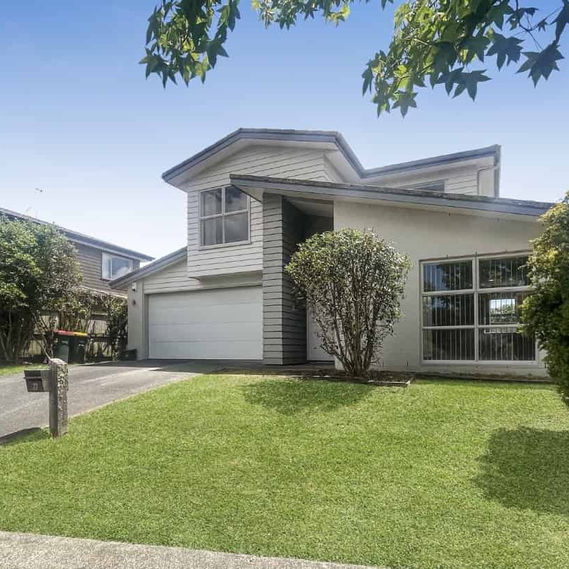 Flat Bush, 5 bedroom - Photo 1