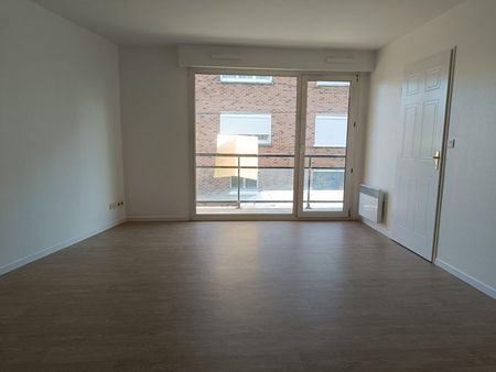 Appartement 3 pièces à Ronchin - Photo 3