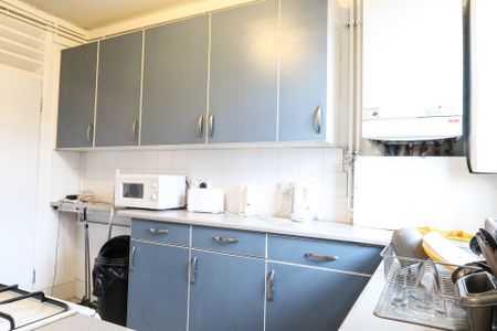 Room in a Shared Flat, Devons Road, E3 - Photo 3