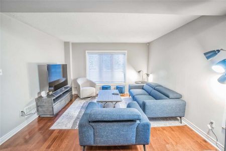 For Lease - 2360 Britannia Road Unit# 1, Mississauga, Ontario - Photo 5